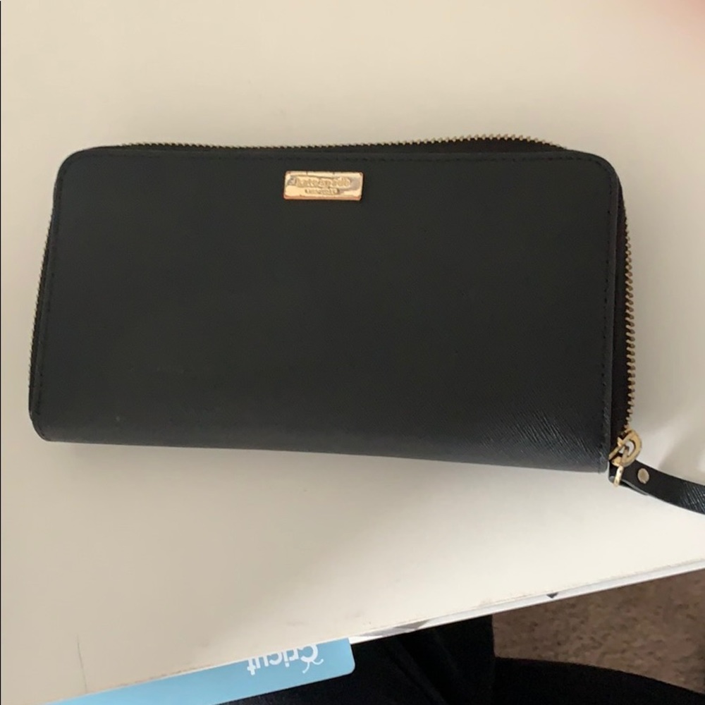 Kate spade wallet
